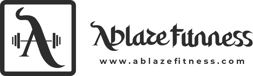 ablaze fitness