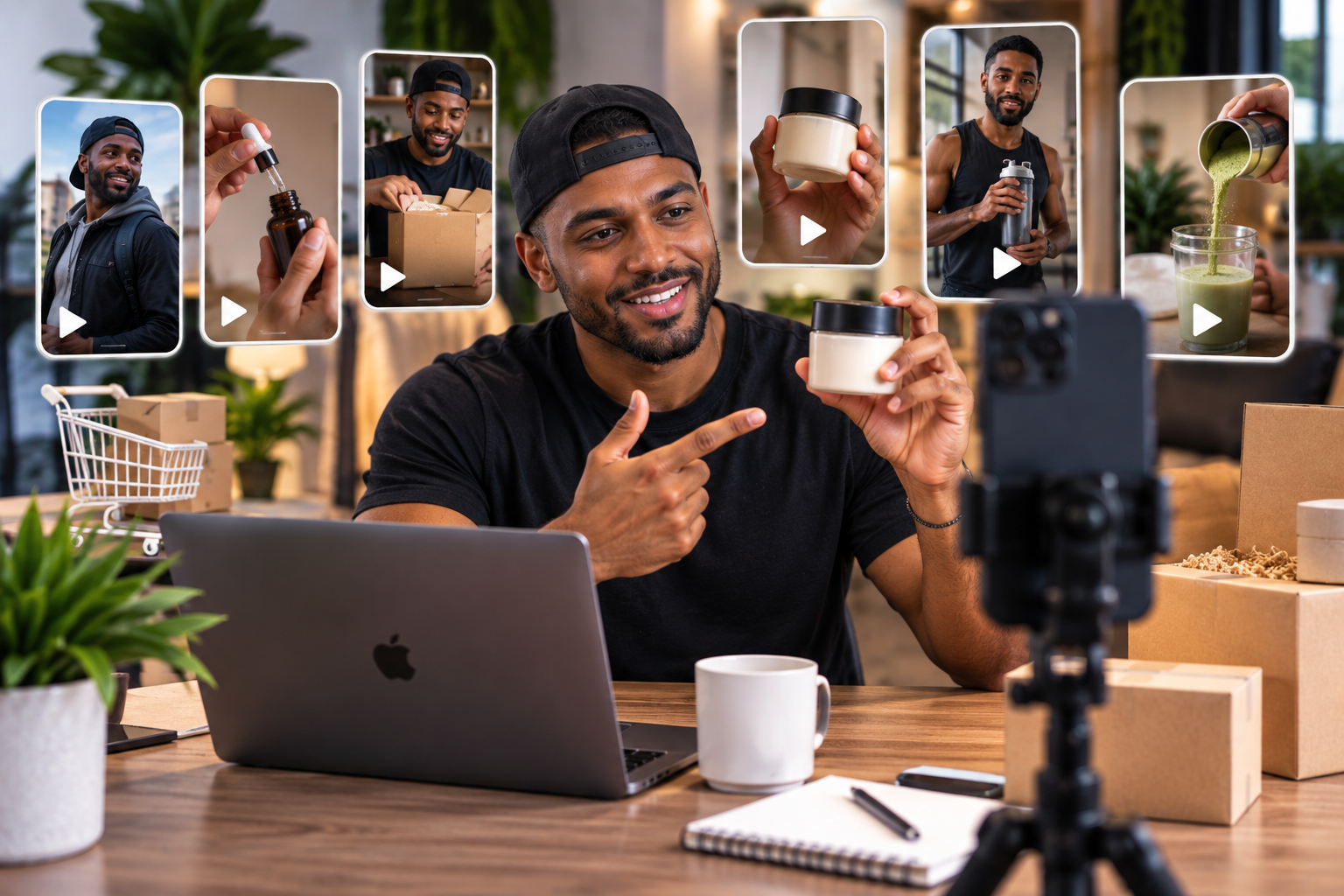 10 Types of UGC Videos Every E-commerce Brand Needs
